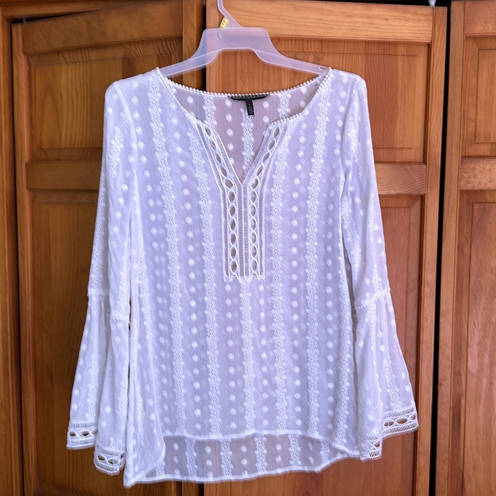 Woman’s top